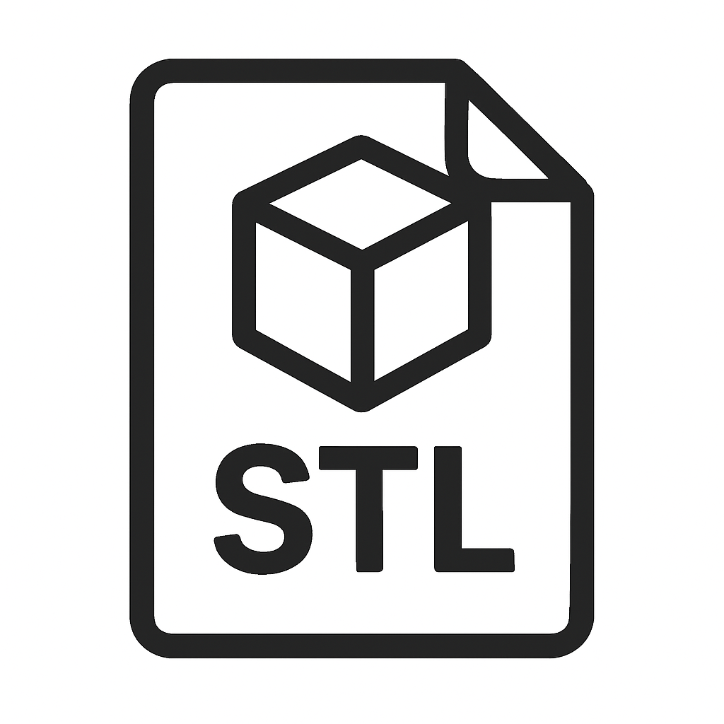 FICHIER STL