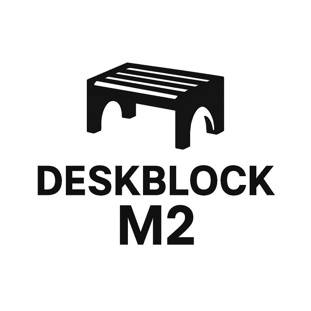 Deskblock M2