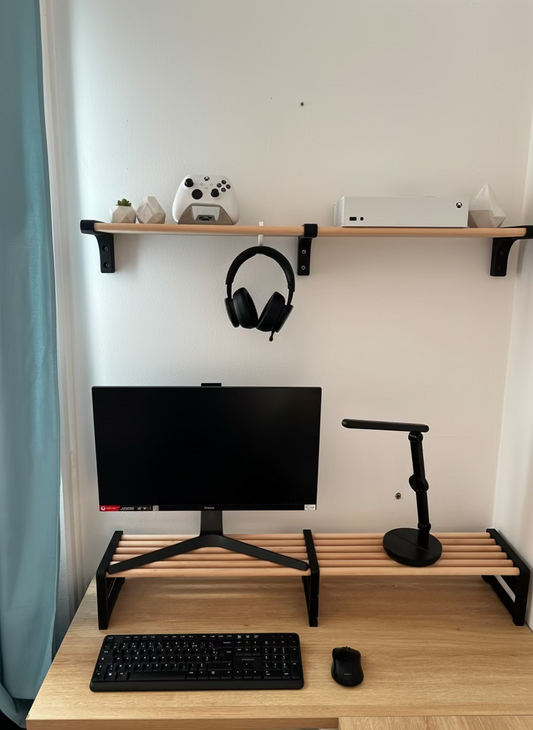 Deskblock M2 Système complet