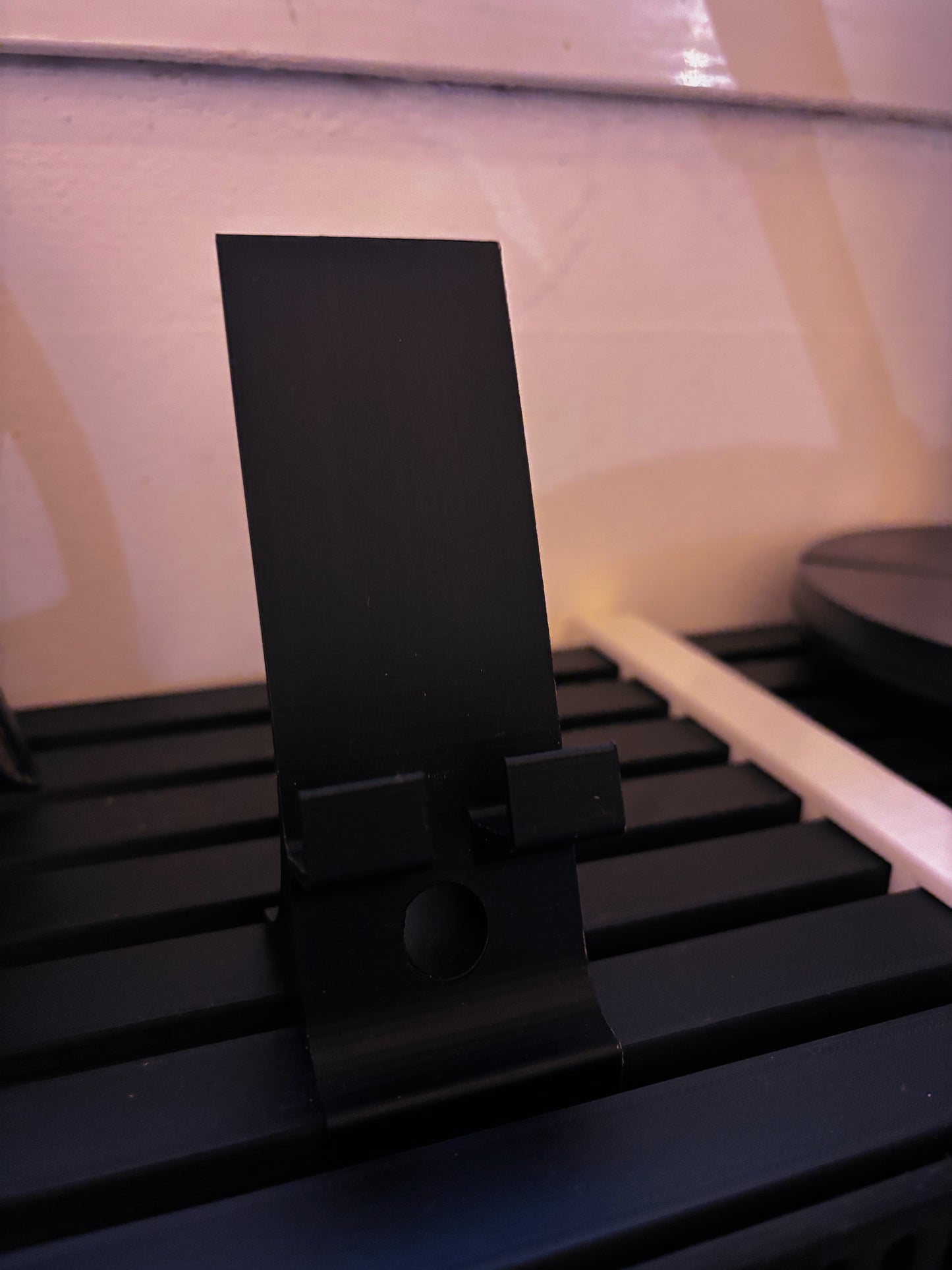 3 blocks modulaires + vide-poche + pot à stylo + support téléphone